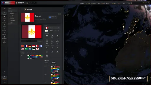 Geoplanetical screenshot 8