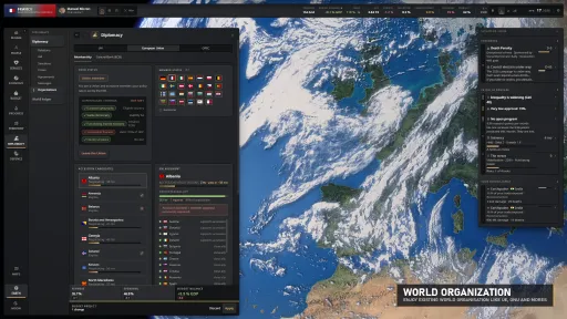 Geoplanetical screenshot 9