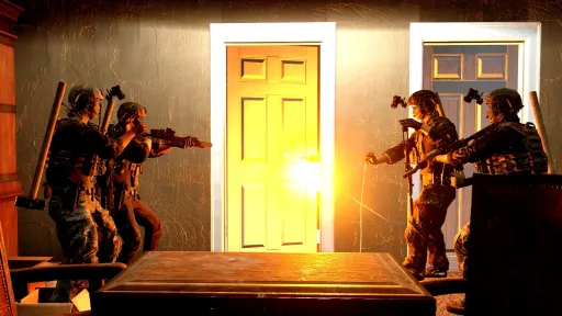 GERONIMO screenshot 2