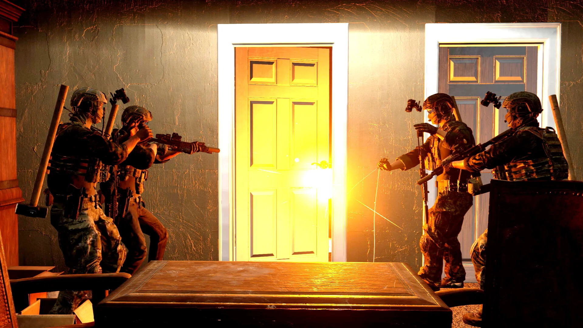 GERONIMO screenshot 2