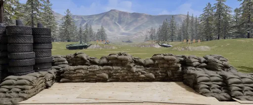 GERONIMO screenshot 9