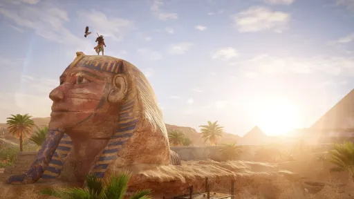 Assassin's Creed® Origins screenshot 3
