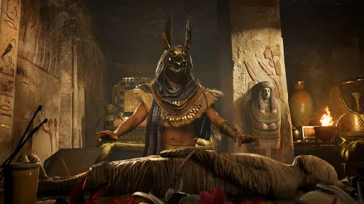 Assassin's Creed® Origins screenshot 5