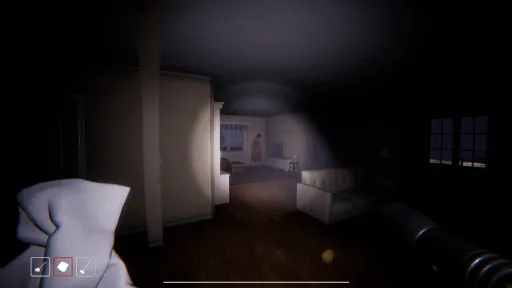 Ghost Janitors screenshot 10