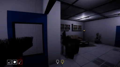 Ghost Janitors screenshot 11