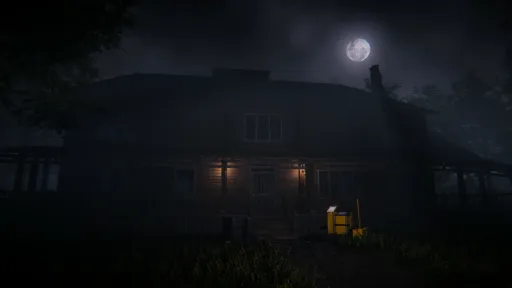 Ghost Janitors screenshot 4