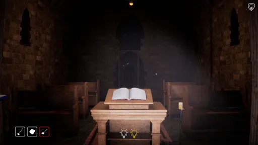 Ghost Janitors screenshot 5