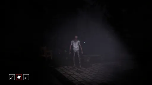 Ghost Janitors screenshot 7