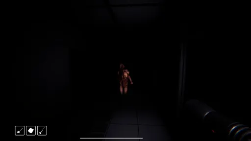 Ghost Janitors screenshot 8