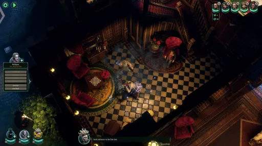 Ghost Keeper screenshot 1