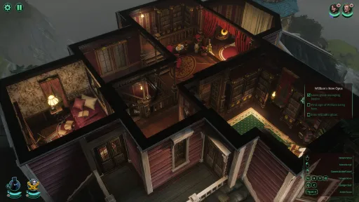 Ghost Keeper screenshot 10