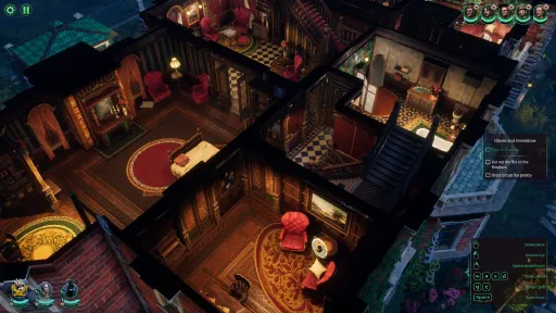 Ghost Keeper screenshot 11