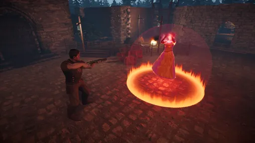 Ghost Keeper screenshot 12