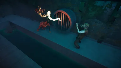 Ghost Keeper screenshot 13