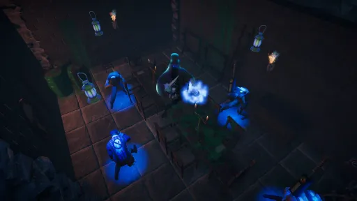 Ghost Keeper screenshot 14