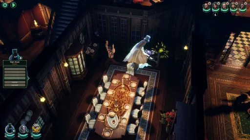 Ghost Keeper screenshot 2