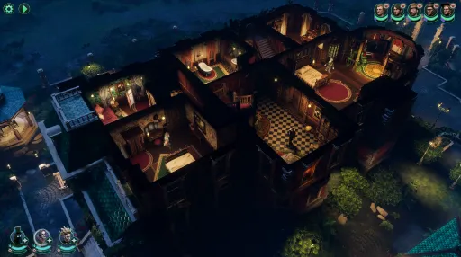 Ghost Keeper screenshot 3