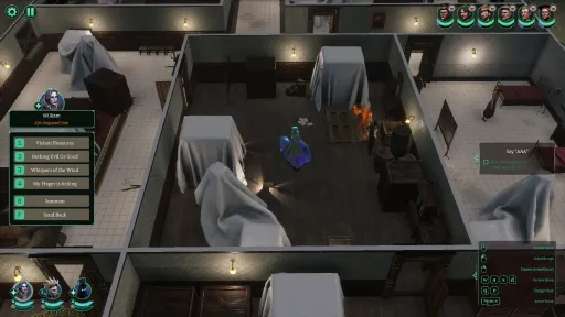 Ghost Keeper screenshot 4