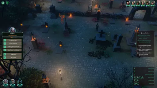 Ghost Keeper screenshot 5
