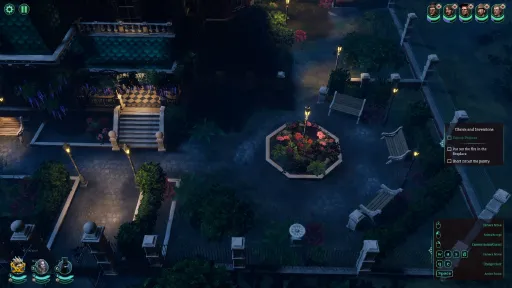 Ghost Keeper screenshot 6
