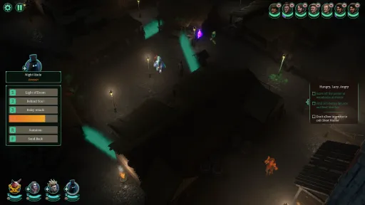 Ghost Keeper screenshot 7