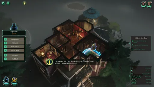 Ghost Keeper screenshot 8