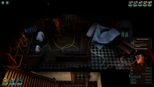Ghost Keeper screenshot 9