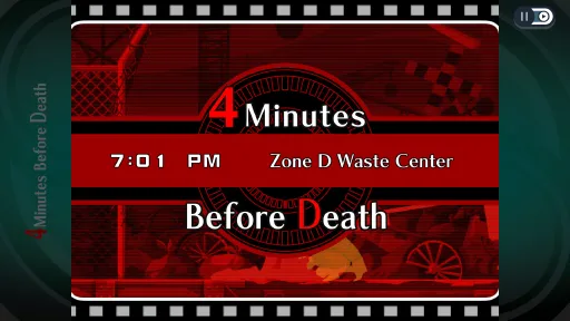 Ghost Trick: Phantom Detective screenshot 4