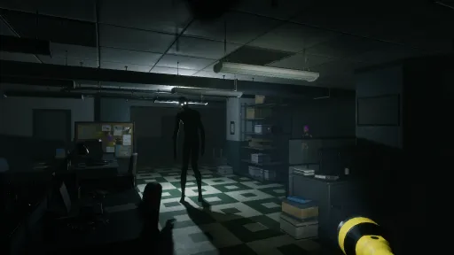 Ghost Watchers screenshot 17