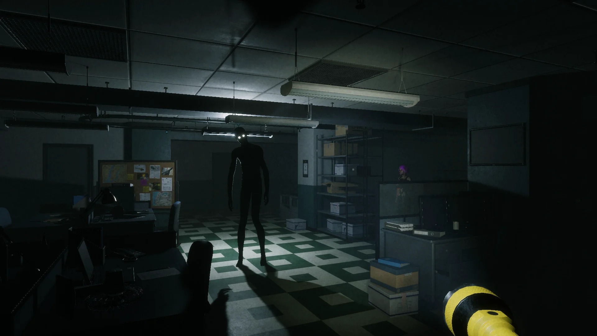 Ghost Watchers screenshot 17