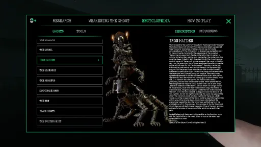Ghost Watchers screenshot 2