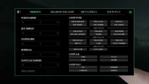 Ghost Watchers screenshot 6