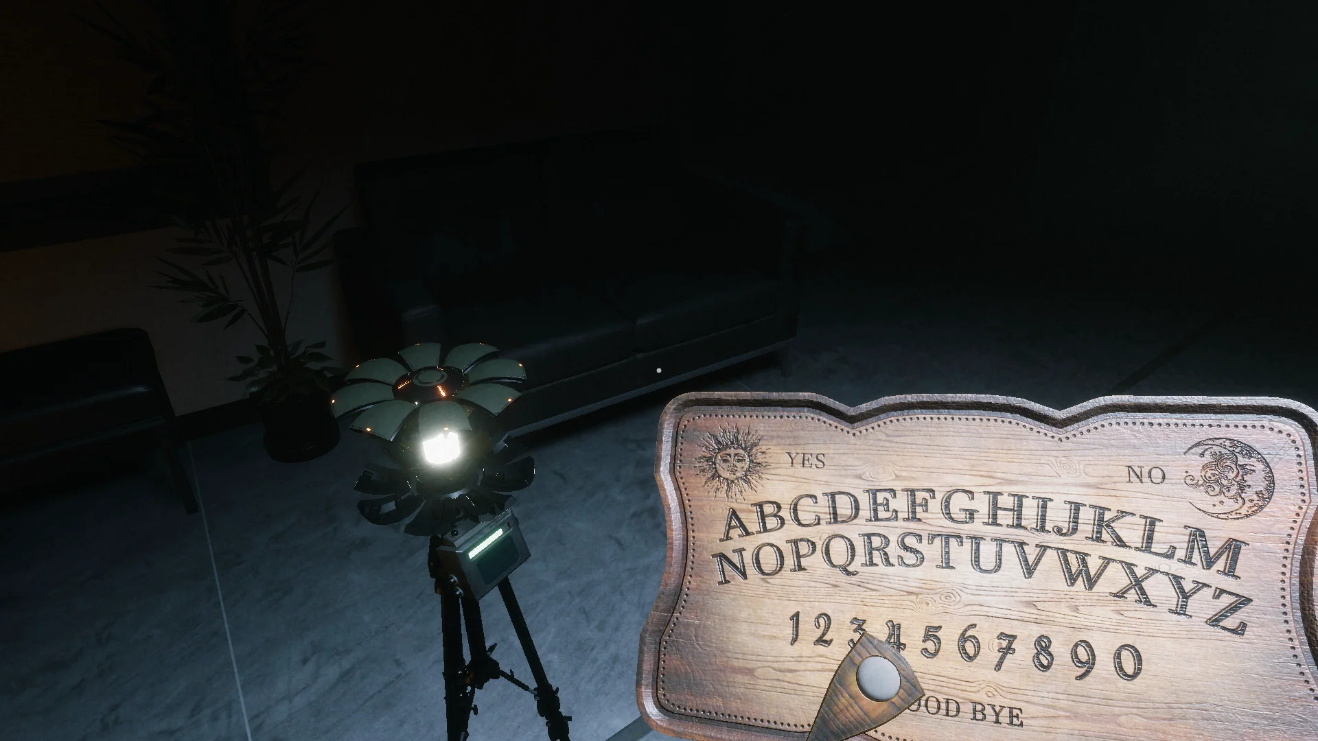 Ghost Watchers screenshot 8