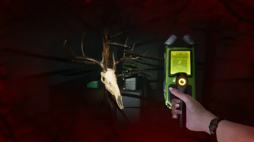 Ghost Watchers screenshot 9