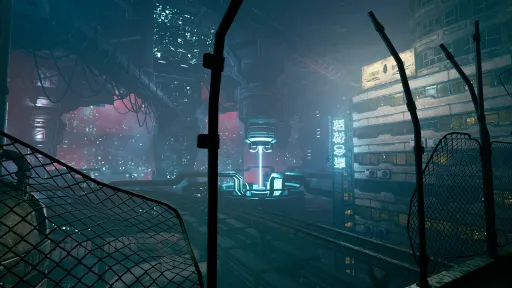 Ghostrunner screenshot 7