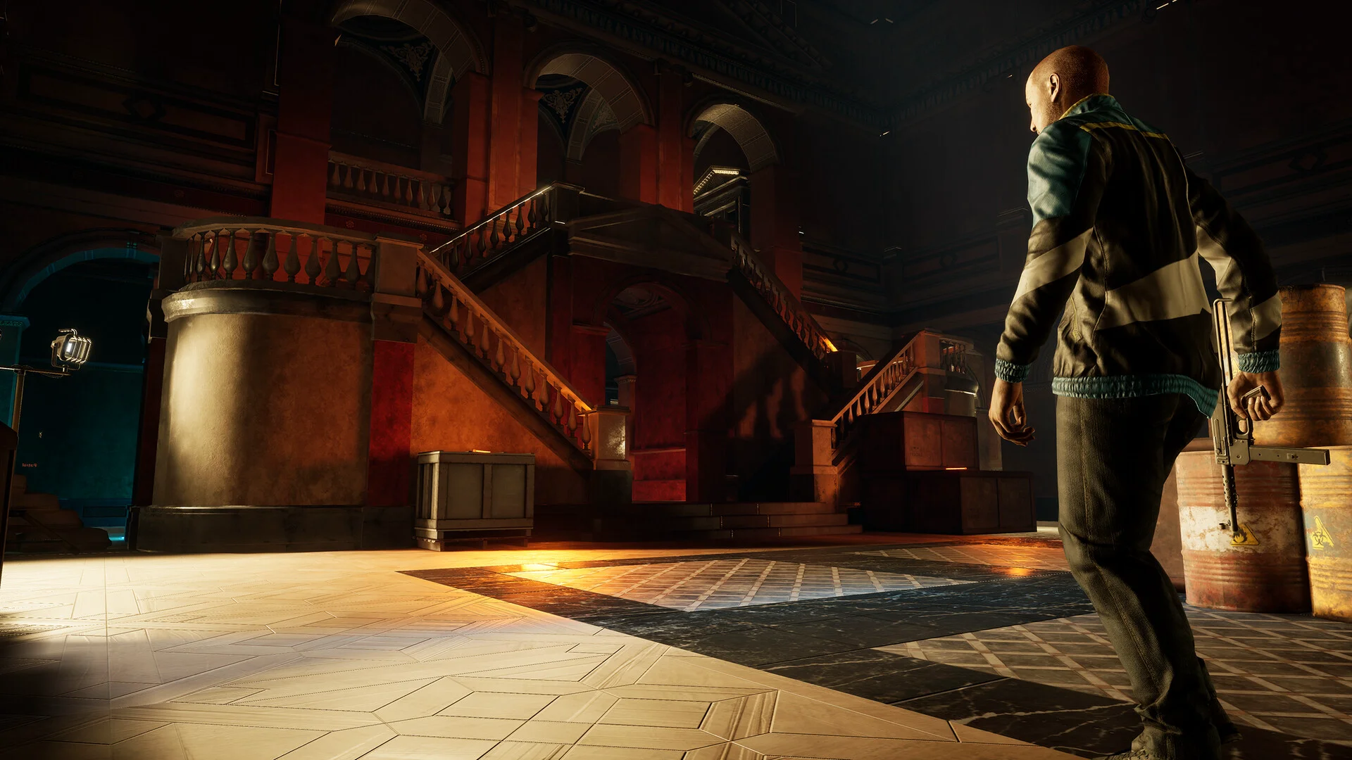 Ghosts of Tabor screenshot 3