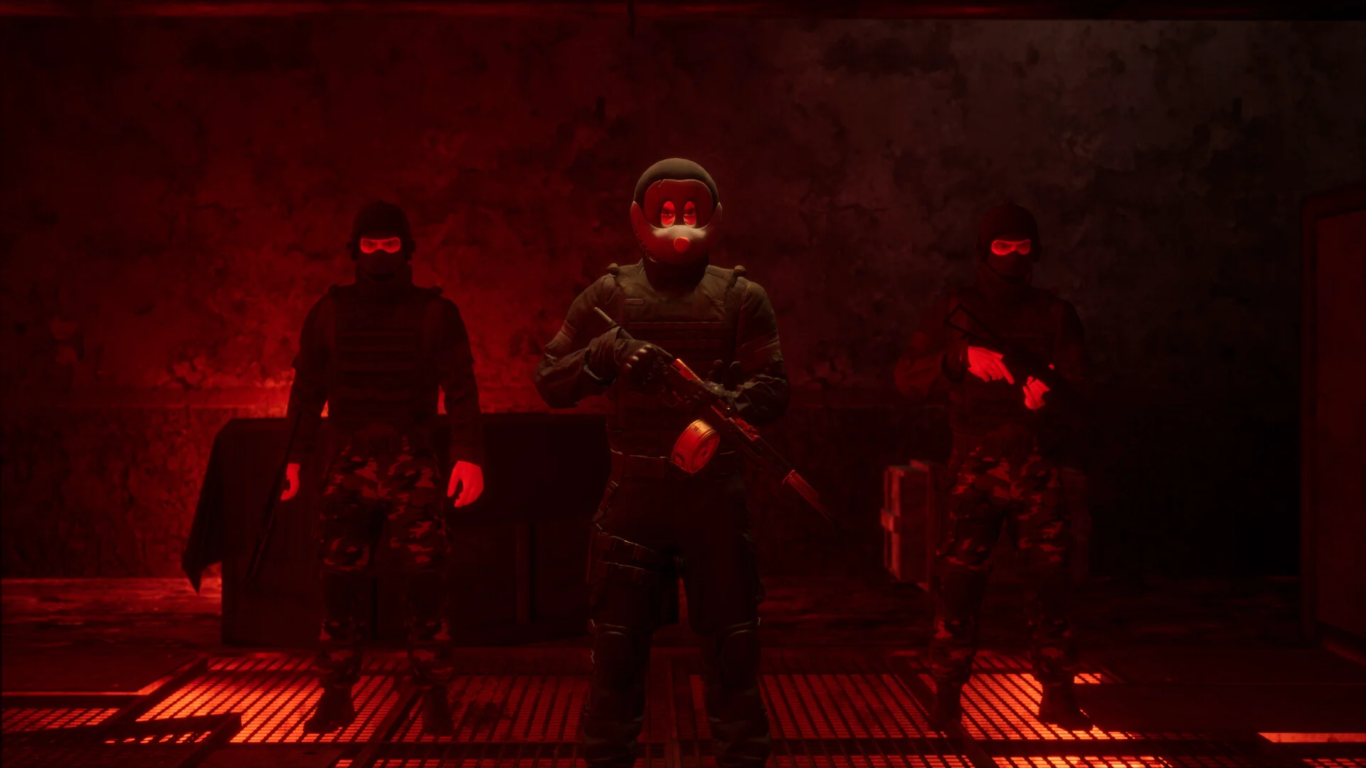 Ghosts of Tabor screenshot 4
