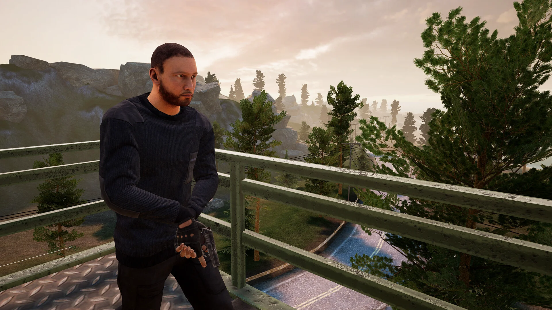 Ghosts of Tabor screenshot 6