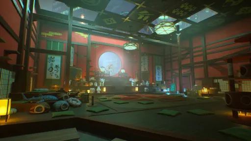 Ghostwire: Tokyo screenshot 11