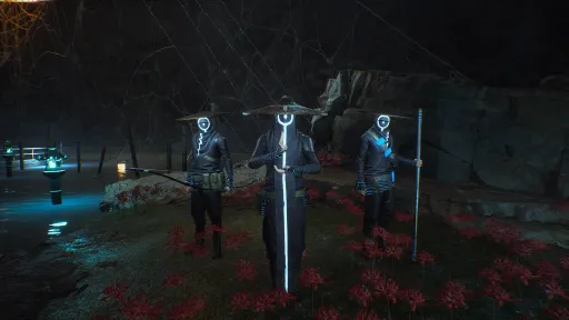 Ghostwire: Tokyo screenshot 13