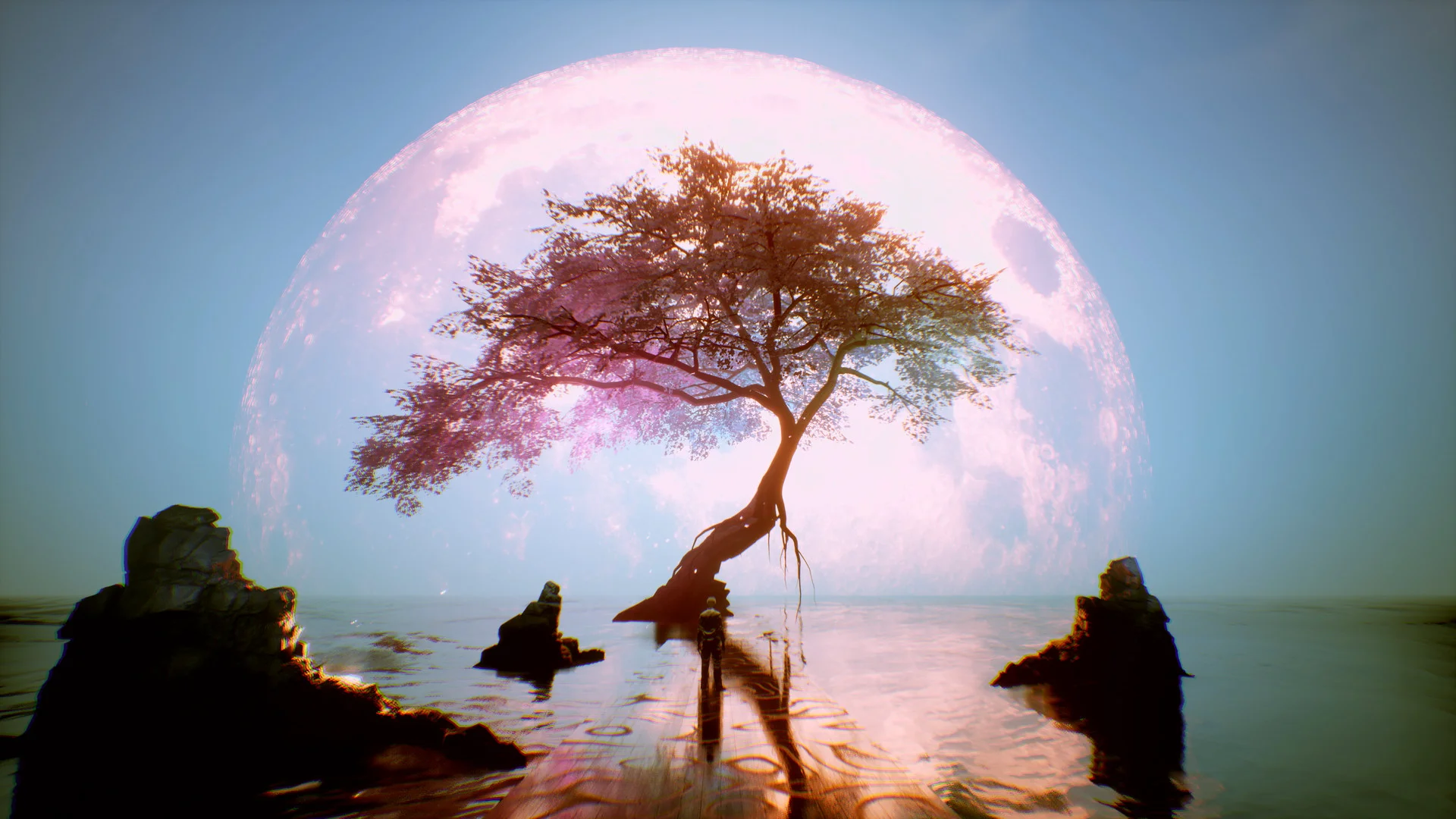 Ghostwire: Tokyo screenshot 6