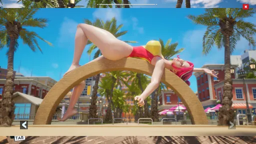 Giant Waifu Wash Simulator 💦 screenshot 28