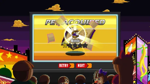 Gigapocalypse screenshot 5