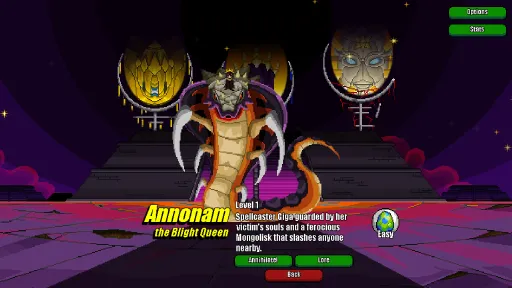Gigapocalypse screenshot 8