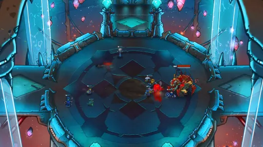 Gladiator Guild Manager screenshot 13
