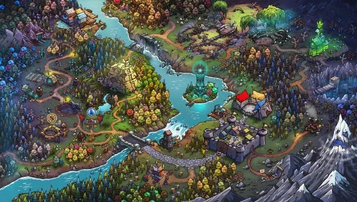 Gladiator Guild Manager screenshot 2