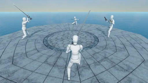 Gladio Mori screenshot 7
