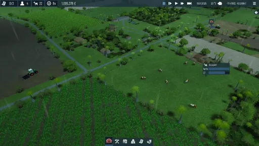 Global Farmer screenshot 10