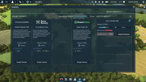 Global Farmer screenshot 11