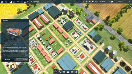 Global Farmer screenshot 5